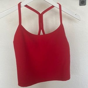Beyond Yoga Spacedye Crop Tank